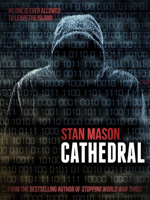 Title details for Cathedral by Stan Stan Mason - Available